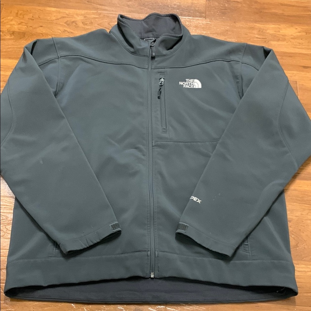 The North Face Apex Jacket